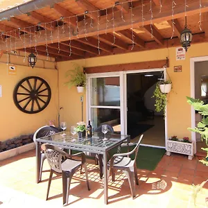 Casa Vazquez Casa vacanze