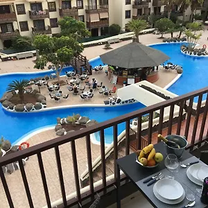 Balcon Del Mar A&v Ocen View Appartamento