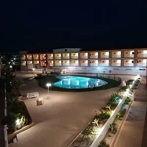 Parque Carolina Aparthotel